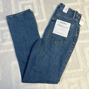 GOOD AMERICAN - Good Boy Jean